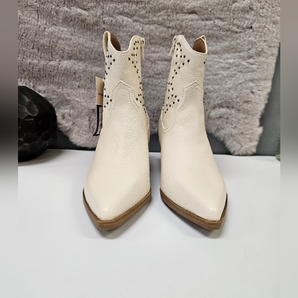 Women's Twyla Western Boots - Picture 5 of 8